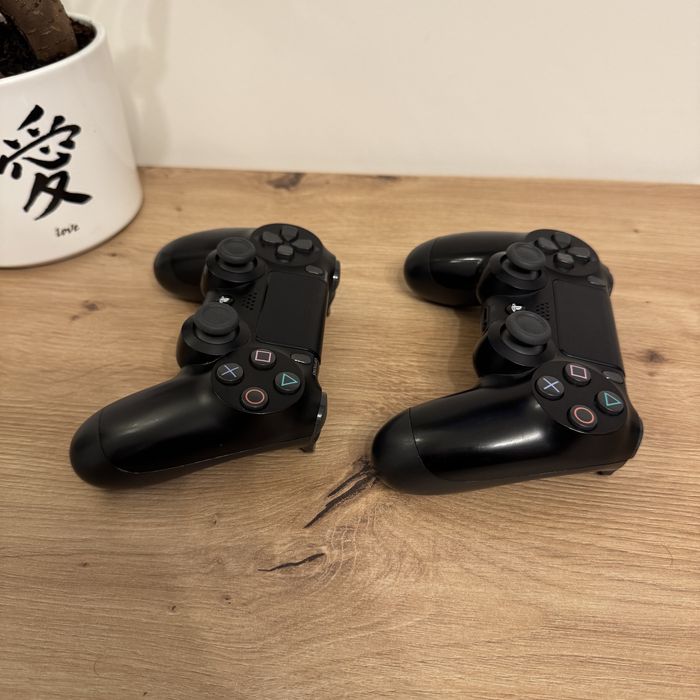 Vand controller PS4