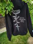 Hanorac MCQ Alexander Mcqueen