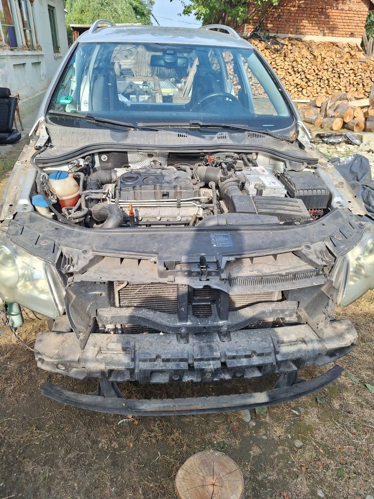 Piese Vw Passat 2.0tdi, BMP,2008