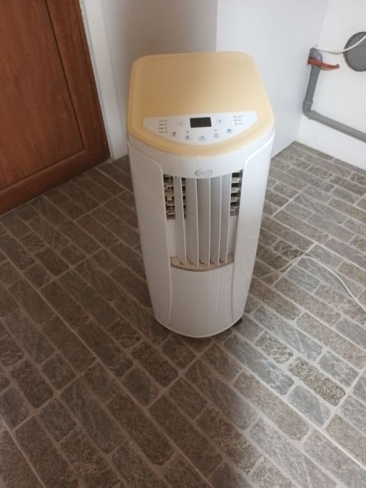 Aer condiționat inverter portabil digital