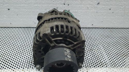 Alternator 150 A  VOLKSWAGEN TRANSPORTER V Bus (7HB, 7HJ, 7EB, 7EJ, 7EF, 7EG, 7HF, OEM  070903024F / 070 903 024 F