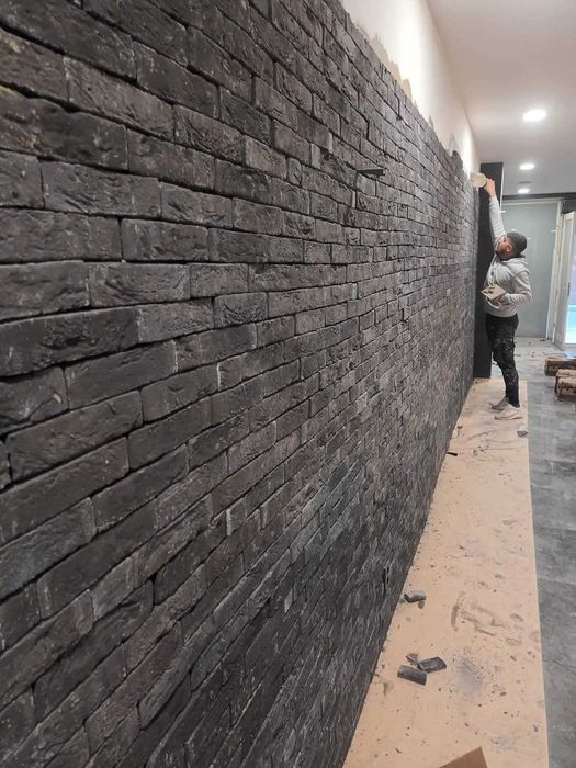 Фаянс терекот мазилки