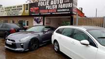 Folie auto autorizata RAR