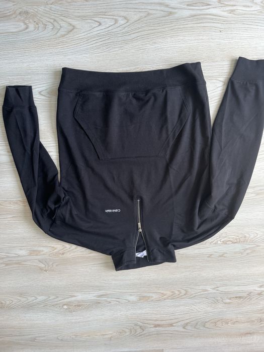 Суичер calvin klein