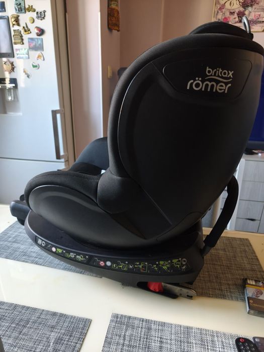 Детско столче за кола