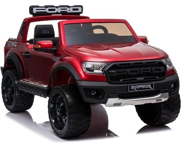 Временная Скидка до 25 03 Детский автомобиль ford raptor