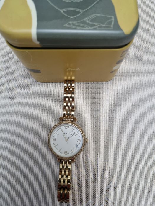 ceas fossil Heather ES3181