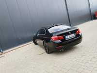 BMW F10 LCI / X-Drive / 2.0d / Model 2015 / E6 / Accept Variante +-