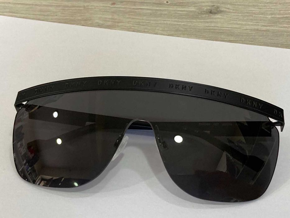 Слънчеви очила DKNY DK538S 007