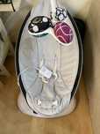 Leagăn Mamaroo 4.0