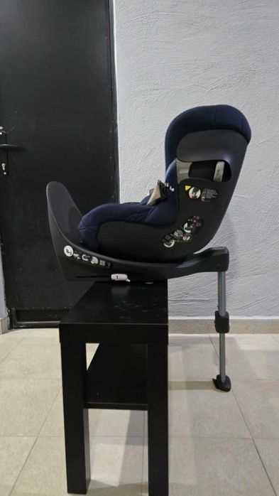 Столче за кола Cybex Sirona S i-size isofix + база