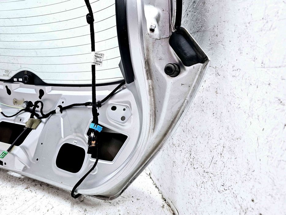 Haion Peugeot 308 [Fabr 2007-2013] EZR