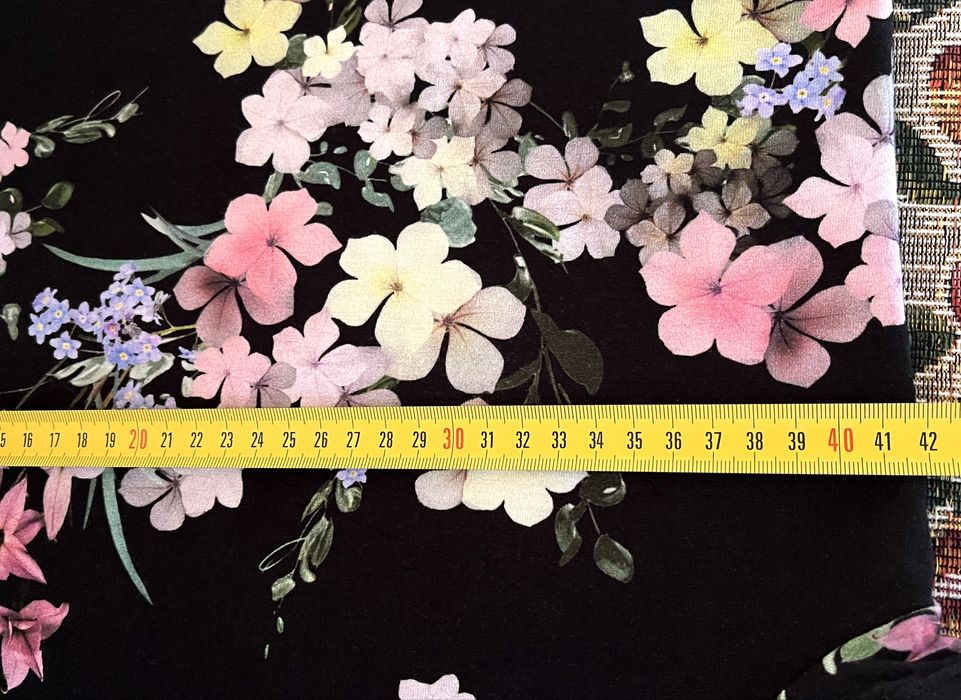 Tricou floral Ted Baker London