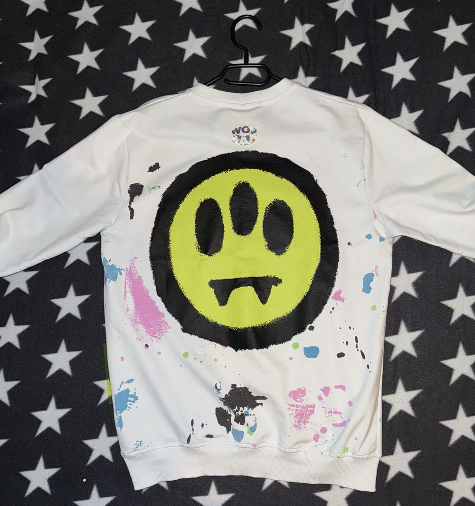 Bluza BARROW baieti