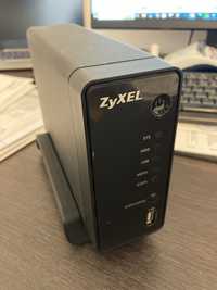 Media Server Zyxel NSA310