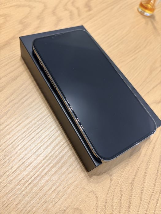Iphone 13 pro 128gb перфектен 82% батерия