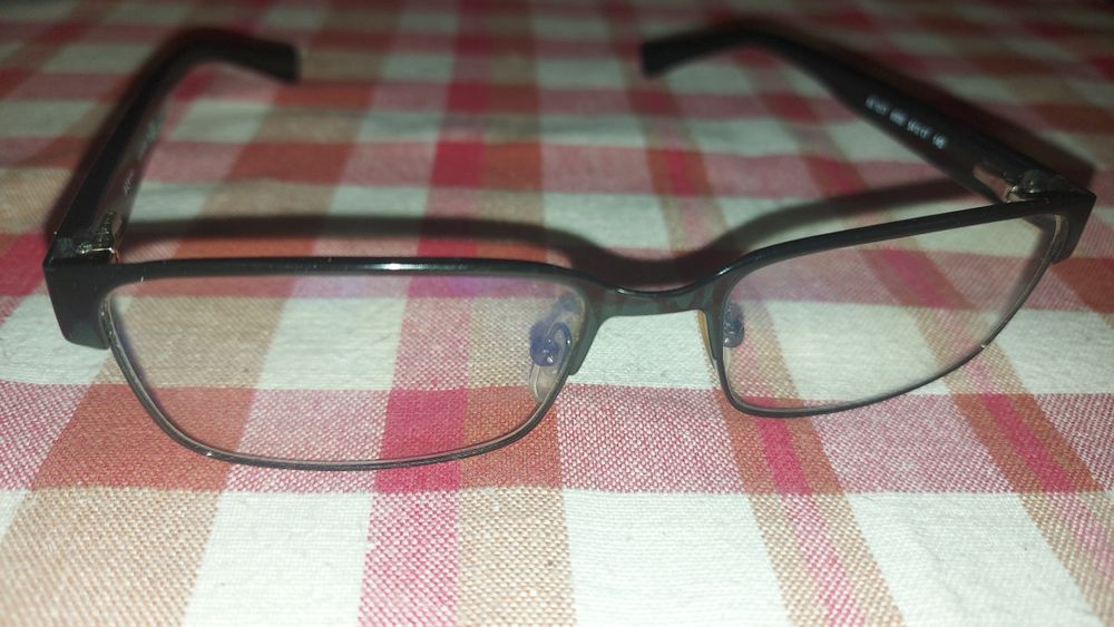 Рамка за Диоптрични Очила ARMANI EXCHANGE AX1017 - 6000