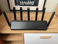 Wi-Fi роутер Xiaomi Mi AIoT Router AX6000