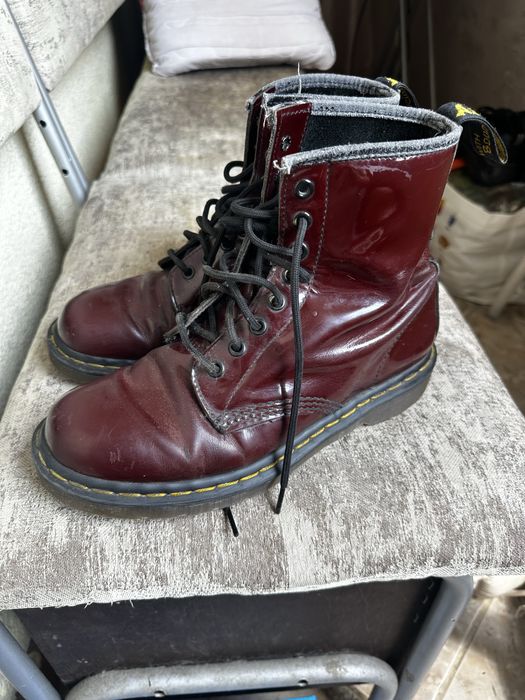 Dr. Martens 40 номер