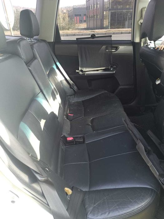 Subaru Forester 2.0D AWD 2012