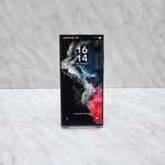 SAMSUNG Galaxy S22 Ultra 5G, 128GB, 8GB RAM Zeus Amanet Militari 32809