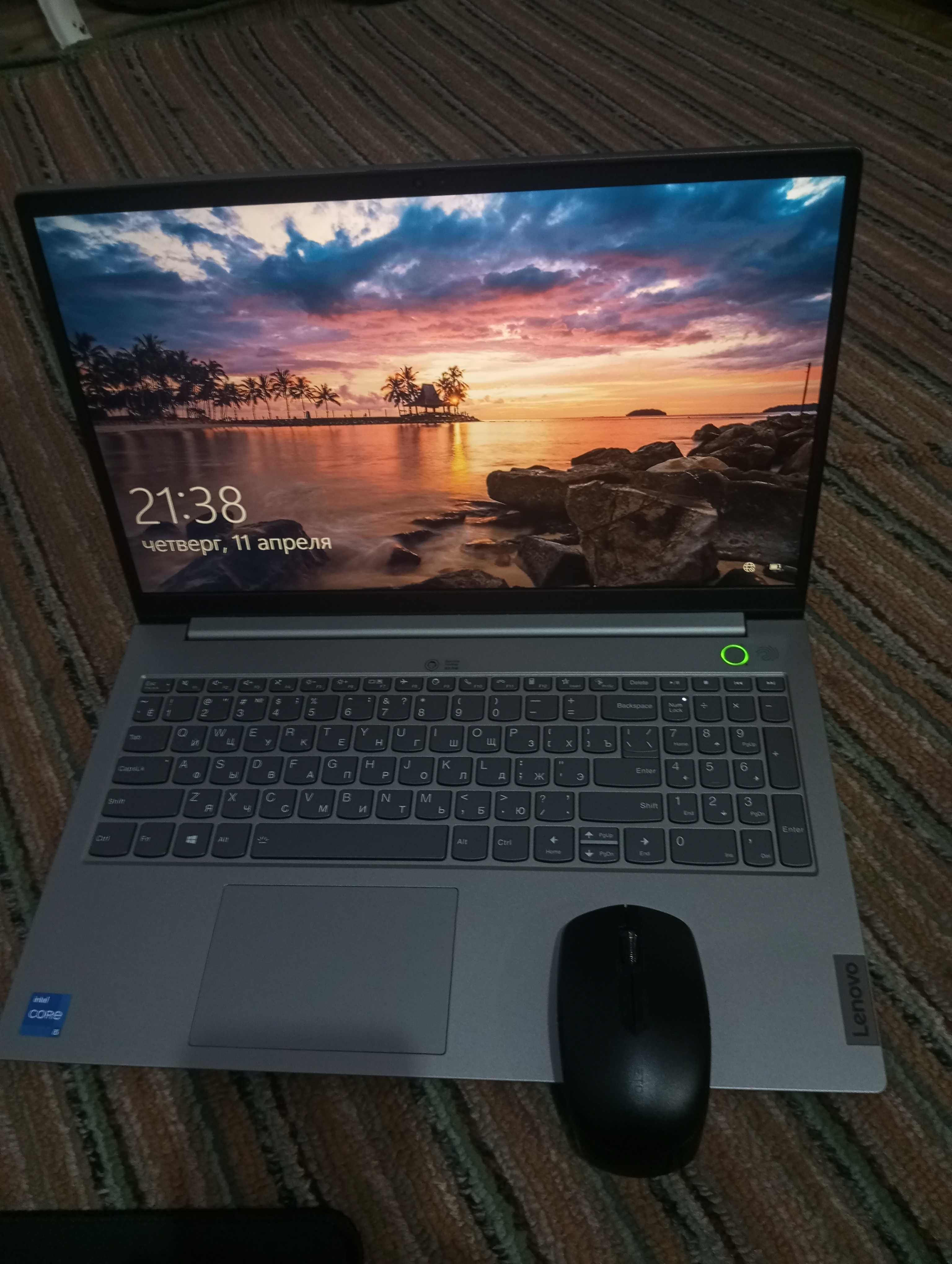 Lenovo ThinkBook 15 G2 ITL