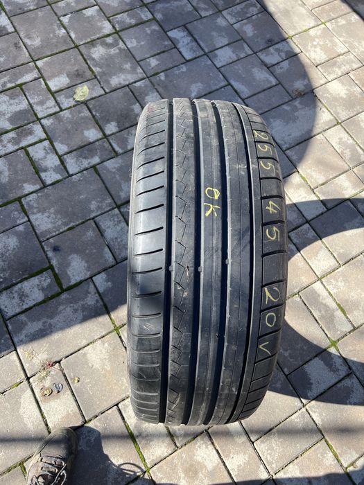 Anvelope 255/45 r 20