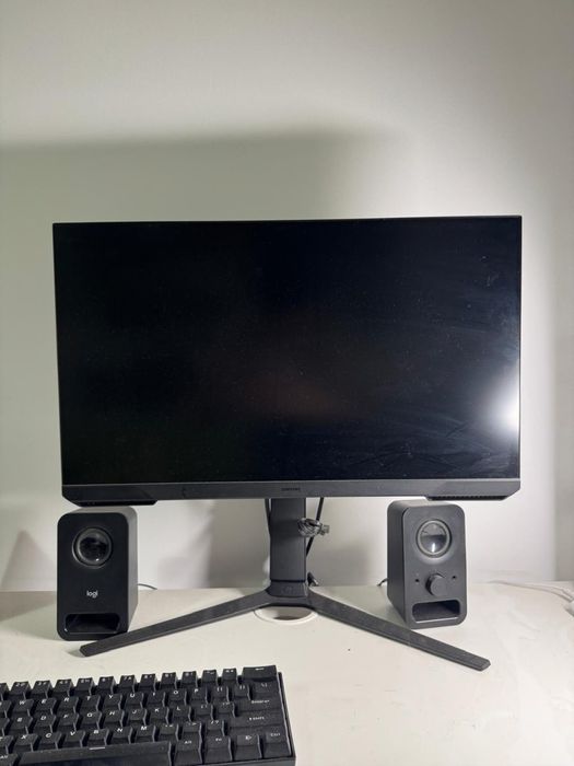 Monitor gaming samsung