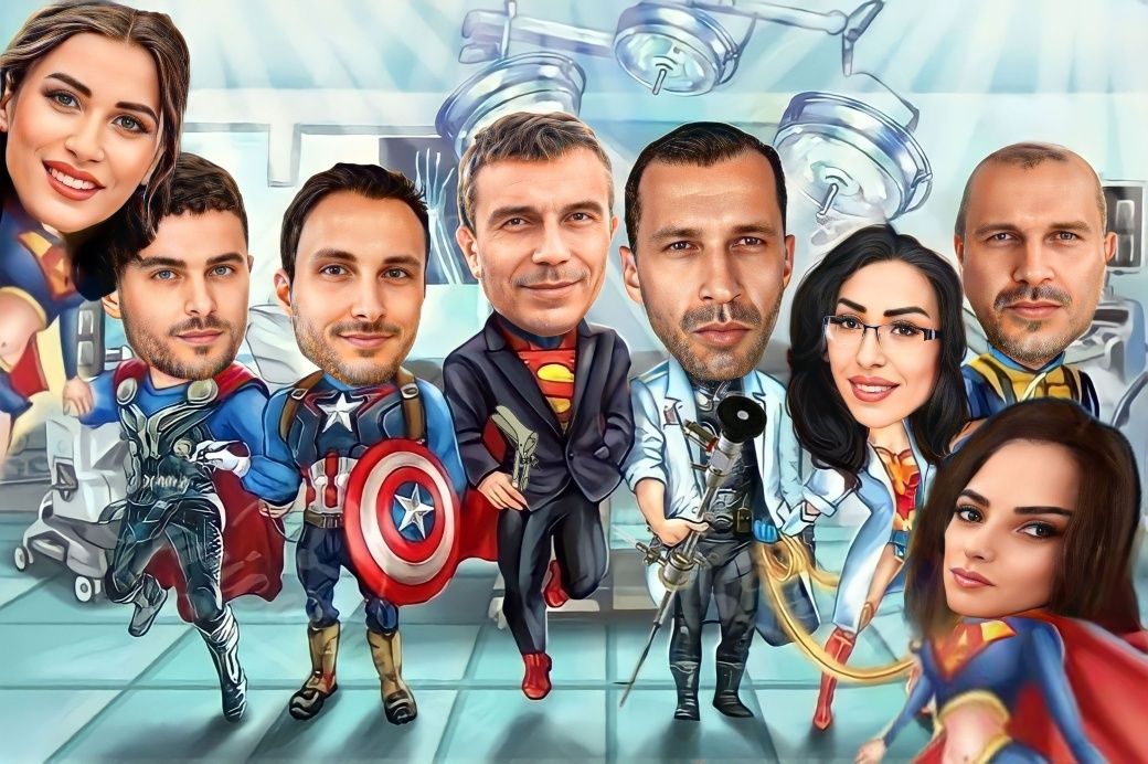 ПРОМО -10 % на големи размери