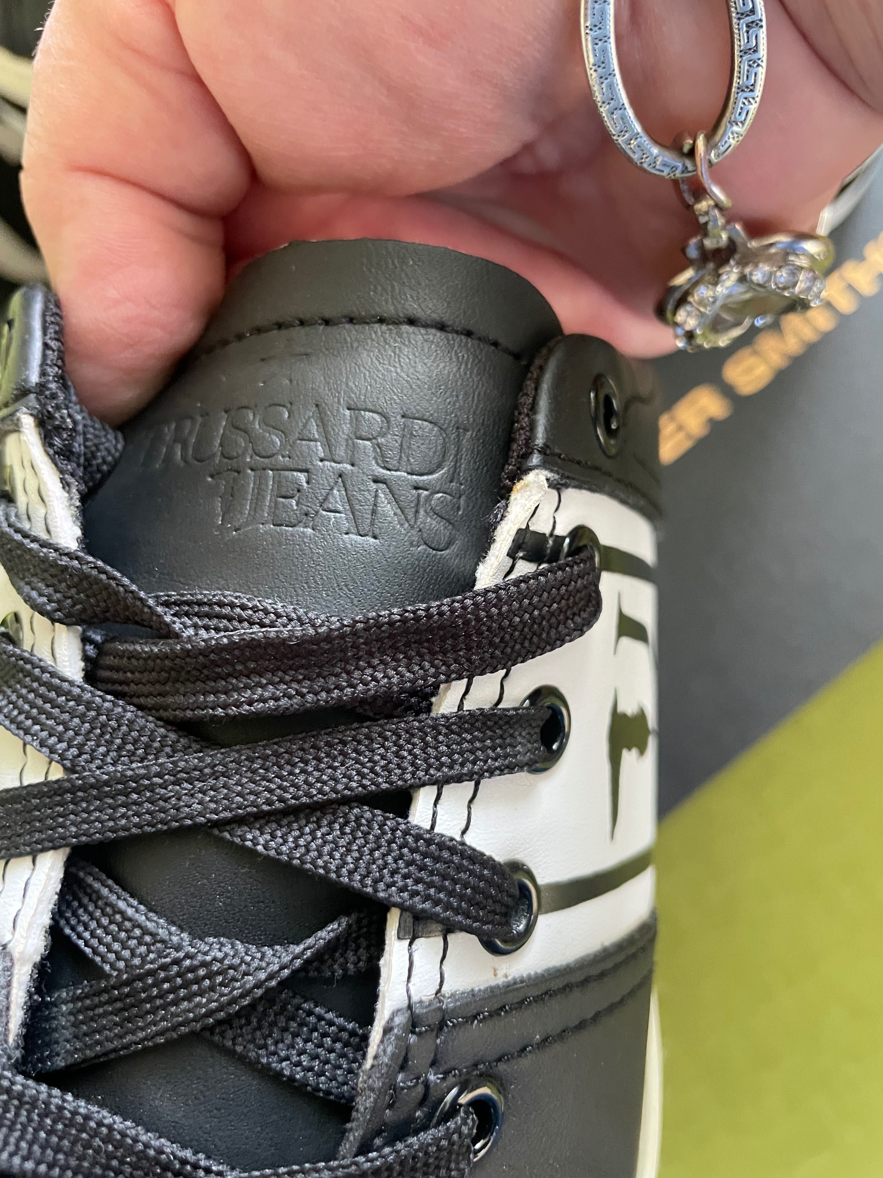 Кецове Trussardi 37 номер
