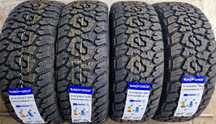 Anvelope noi A/T 31x10.5-15 Winforce (M+S)