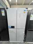 Продам Холодильник ALMAGREEN AG‑TRF‑460WG