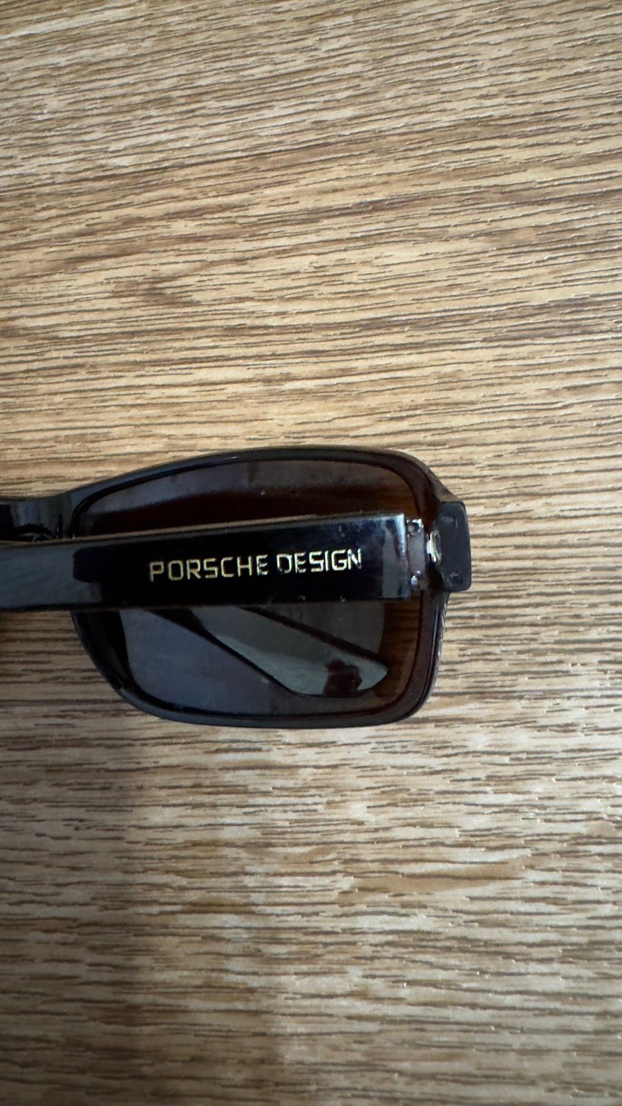 Очки porshe design