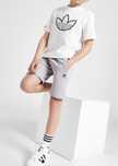 Къси панталони Adidas