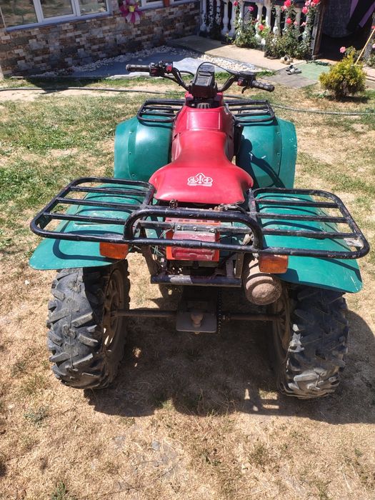 Atv Polaris sportsman 400 2T 4x4