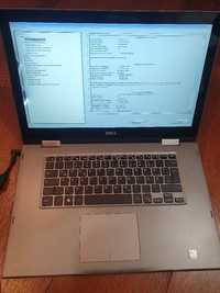 Laptop Dell Inspiron 5579 defect