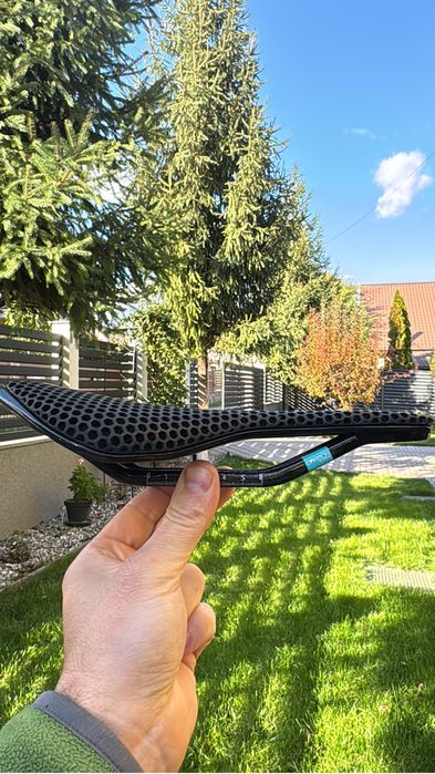 Sa bicicleta 3D print  175g 145mm