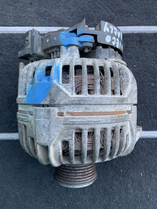 Alternator Iveco Daily 3.0 d. 140A 14V 2008 Fiat Ducato Peugeot Boxer