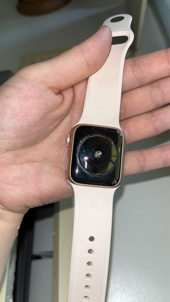 Apple Watch Series 5/40mm