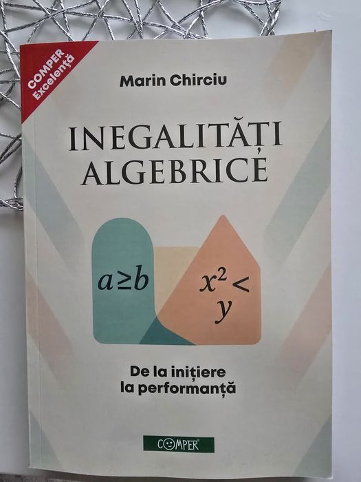 Culegere de matematica