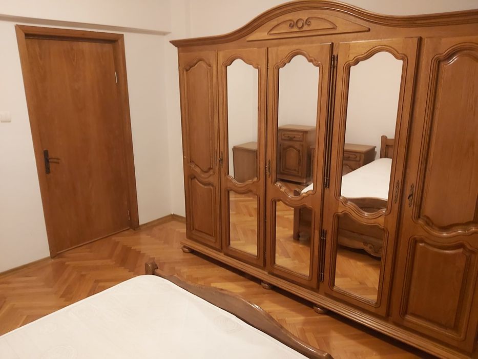 Apartament cu trei camere Ultracentral
