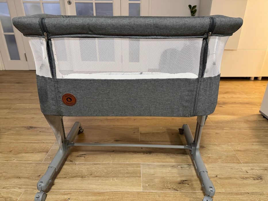 Patut/ co-spleeper Lionelo