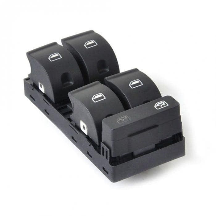 Buton Geam Sofer Audi A4 B6 / B7 (2000-2008)