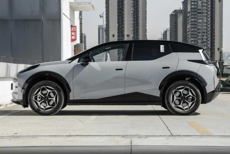Mix motors Zeekr X Cip Tashkent под заказ/zakazga