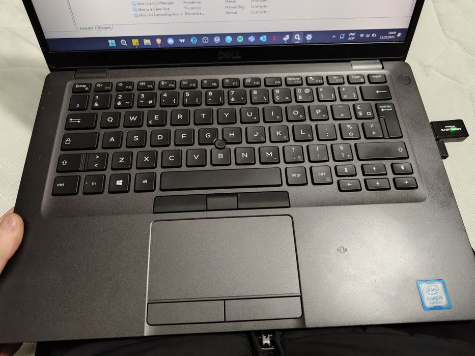 DELL Latitude 5400 Office Laptop 16 GB Ram 512 GB SSD