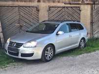 Vw golf 5 1.4i 170 cp 2008 adus din Germania