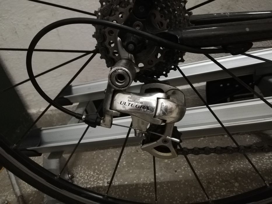Cursiera Merida Ultegra
