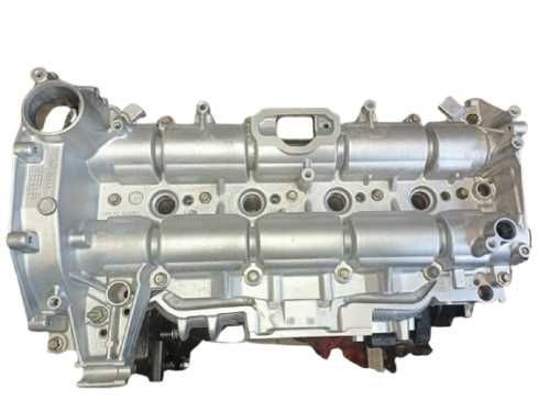 Motor 2.0 Ecoblue BKFB