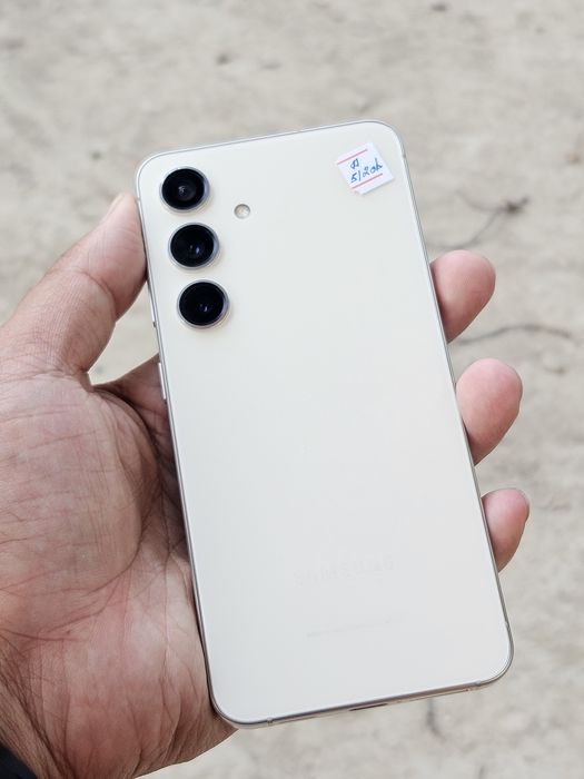 Samsung S24   512gb. garantya bor