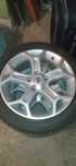 Jante aliaj Ford Mondeo